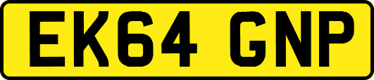 EK64GNP