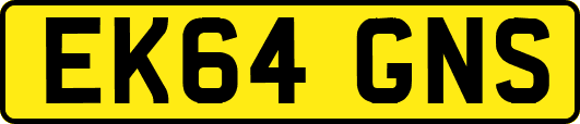 EK64GNS