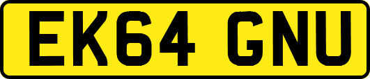 EK64GNU