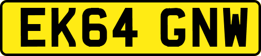 EK64GNW