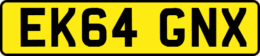 EK64GNX