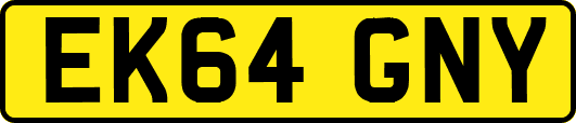 EK64GNY