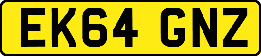 EK64GNZ