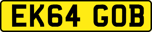 EK64GOB