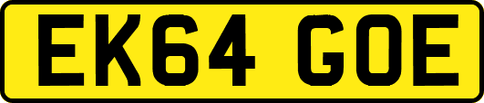 EK64GOE