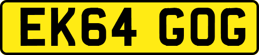 EK64GOG