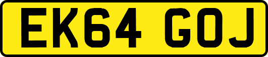 EK64GOJ