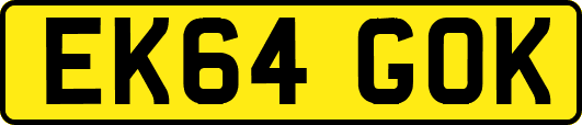 EK64GOK