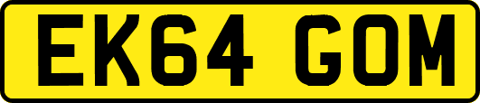 EK64GOM