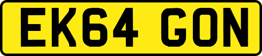 EK64GON