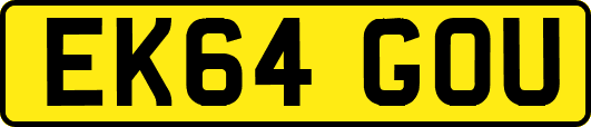 EK64GOU