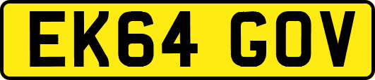 EK64GOV