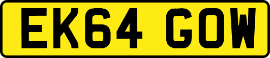 EK64GOW