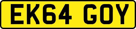 EK64GOY