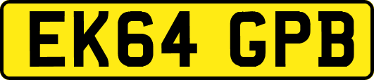 EK64GPB