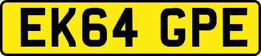 EK64GPE
