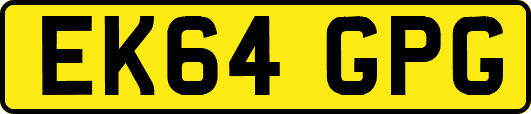 EK64GPG