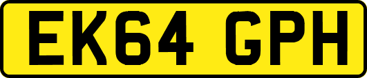 EK64GPH