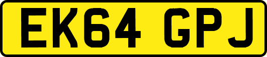 EK64GPJ