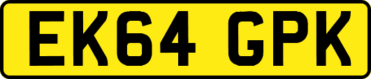 EK64GPK