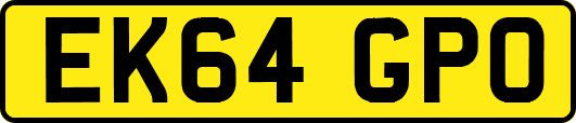 EK64GPO