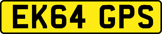 EK64GPS