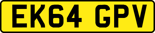 EK64GPV