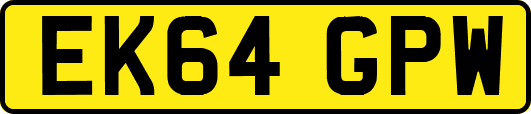 EK64GPW
