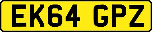 EK64GPZ