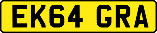 EK64GRA