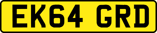 EK64GRD