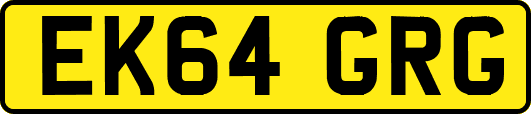 EK64GRG