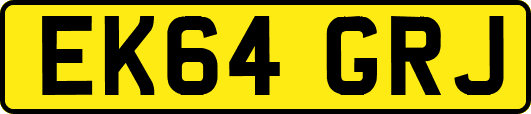 EK64GRJ