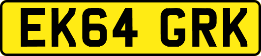 EK64GRK