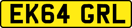 EK64GRL