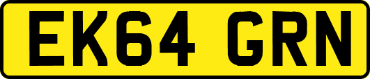EK64GRN