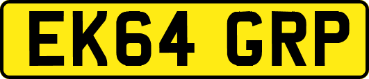 EK64GRP