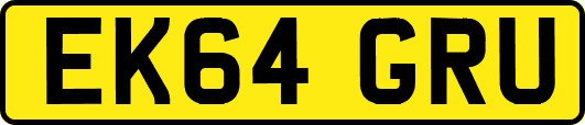 EK64GRU