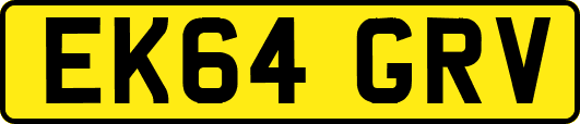 EK64GRV