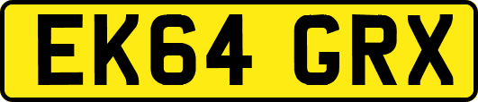 EK64GRX