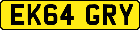 EK64GRY