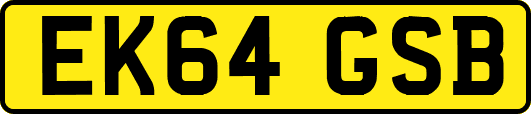 EK64GSB