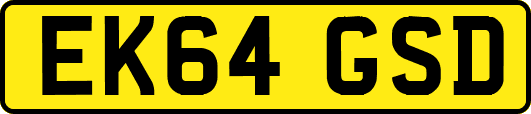EK64GSD