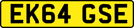 EK64GSE