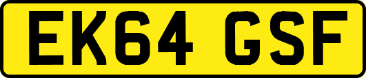 EK64GSF