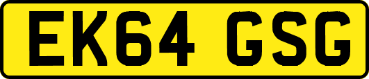 EK64GSG
