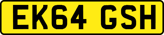 EK64GSH