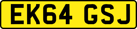 EK64GSJ