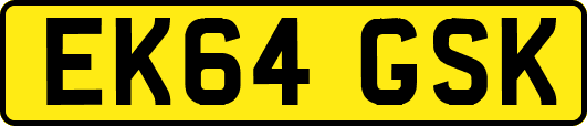 EK64GSK