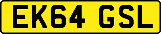 EK64GSL